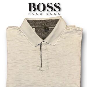Hugo Boss Short Sleeve Polo